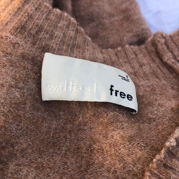 Wilfred Aritzia Sweater - Picture 4 of 5